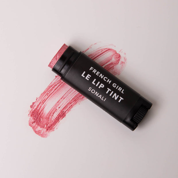 French Girl Lip Tint - Sonali 