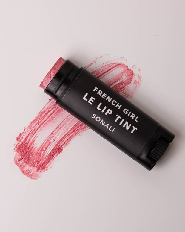 French Girl Lip Tint - Sonali 