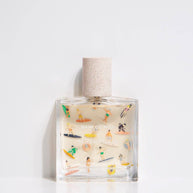 Maison Matine Bain de Midi Perfume