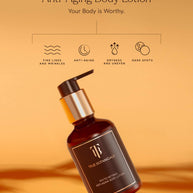 Phtyo Retinol Anti-Aging Body Lotion - True Botanicals - Goop.com body cream - Goop Skin care 