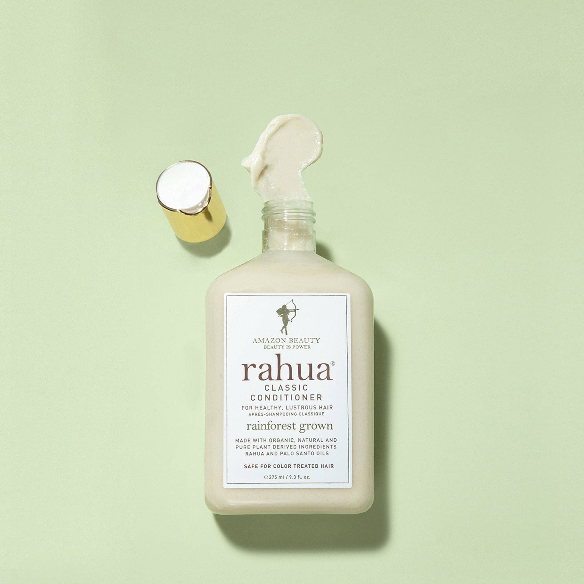 Rahua Classic Conditioner - Rainforest Grown - Clean Hair Products - Rahua Conditioner 