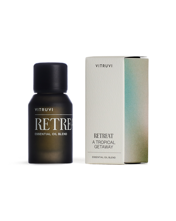 Retreat Essential Oil Blend