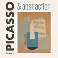 Picasso and Abstraction Coffee Table Book