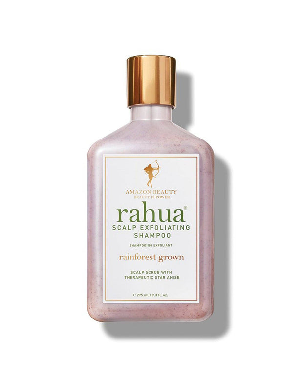 Rahua Scalp Exfoliating Shampoo