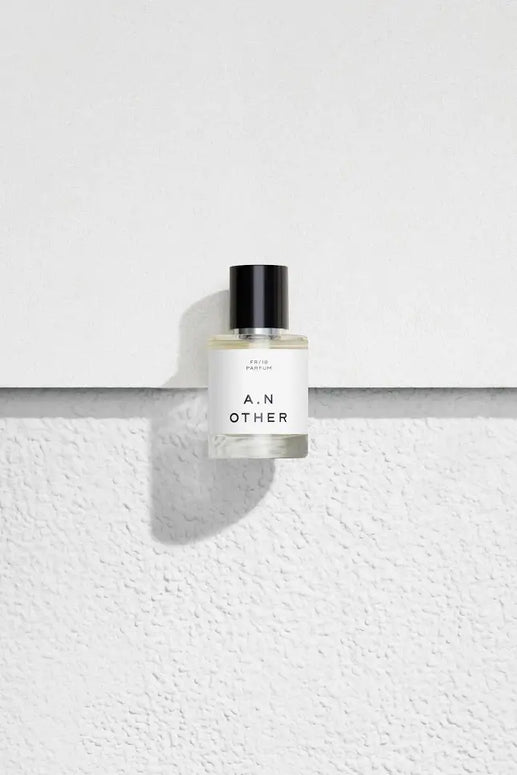 A.N Other Ginger Tonic FR/Perfume FR/2018