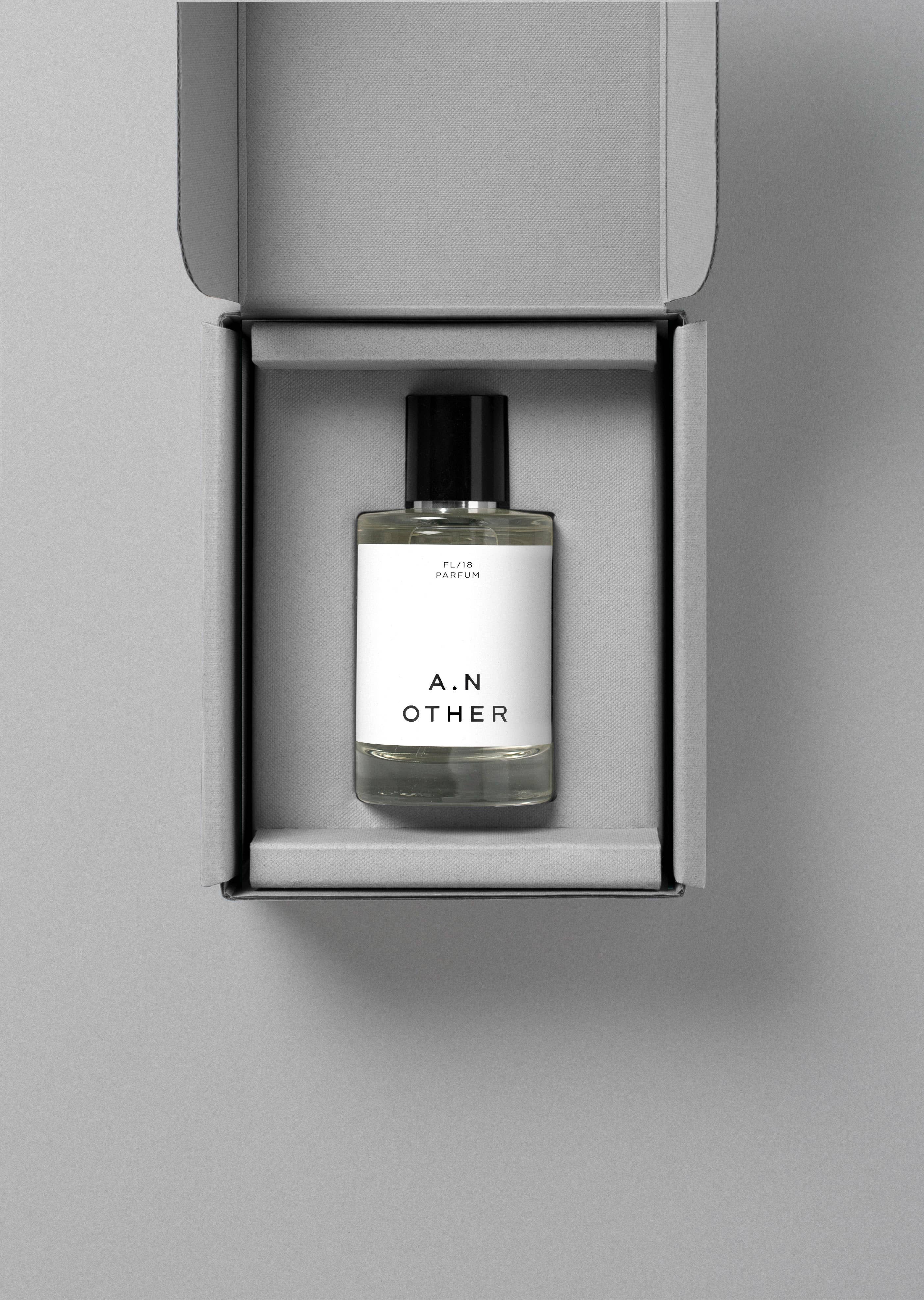 A.N Other Ginger Tonic FR/Perfume FR/2018