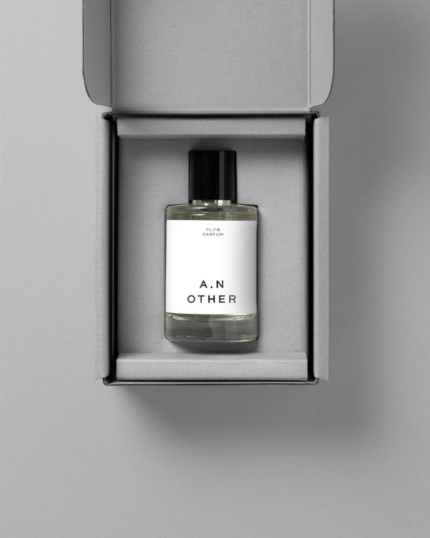 A.N Other Ginger Tonic FR/Perfume FR/2018