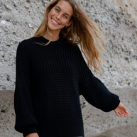 Delčia Sweater