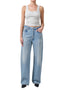 Citizens of Humanity Gwendoline Scrunch Jean - Citizens of Humanity Jeans - Oversized denim 