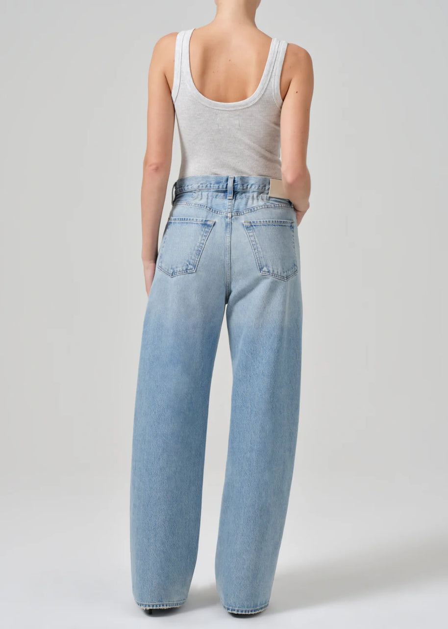 Citizens of Humanity - Gwendoline scrunch jeans