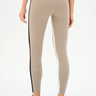 Splits59 Sam High Waist Rigor 7/8 Black & Latte 