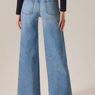 Betro Simone Alexa Wide Leg Jean 