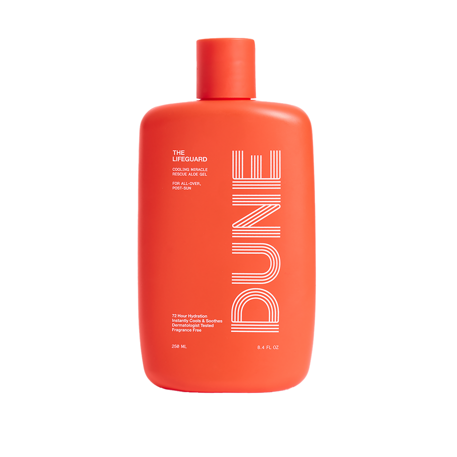 Dune Sunscreen - The Lifeguard