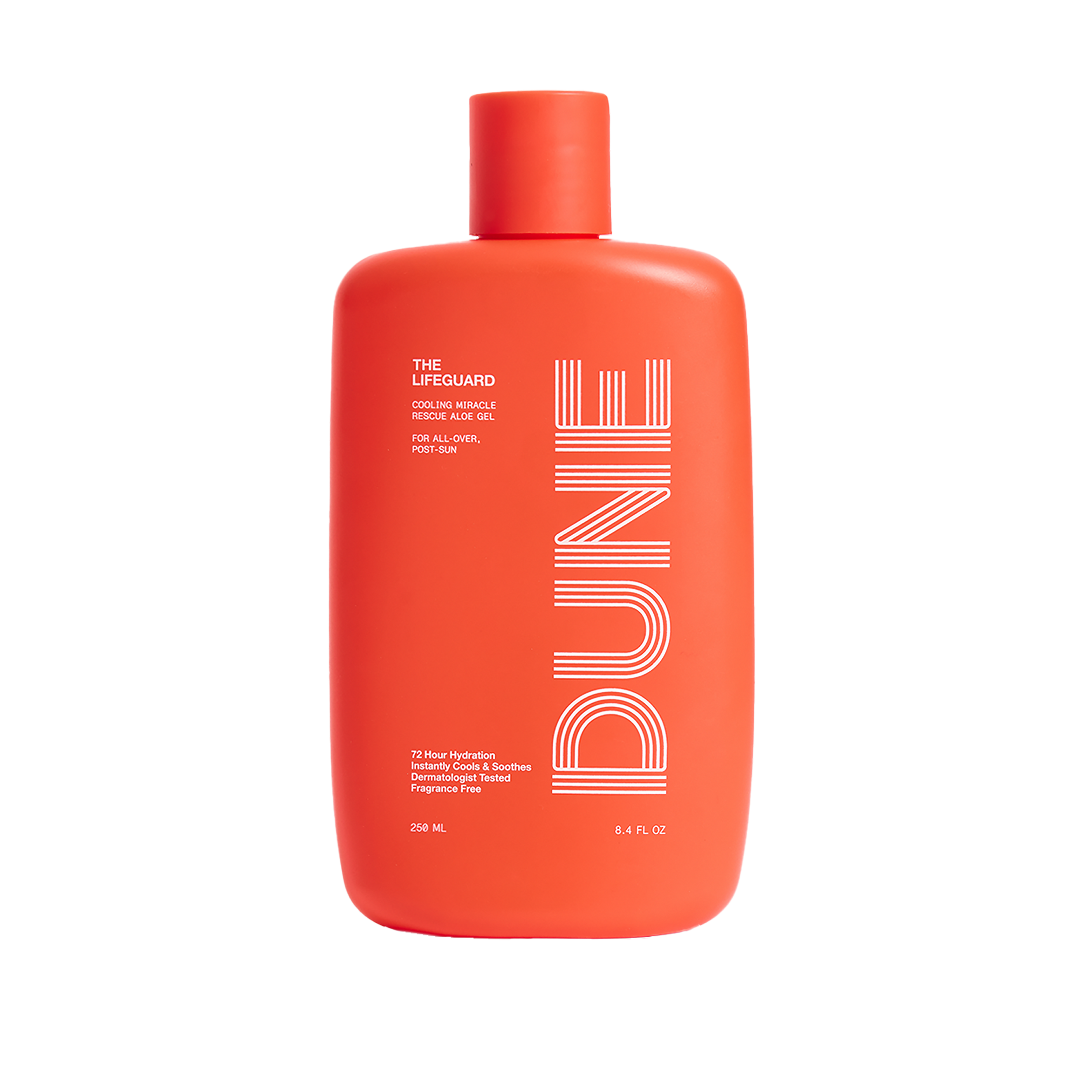 Dune Sunscreen - The Lifeguard