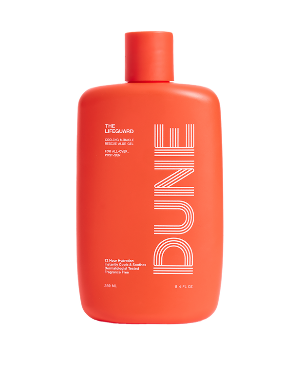 Dune Sunscreen - The Lifeguard