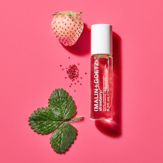 Malin and Goetz Strawberry Perfume Oil