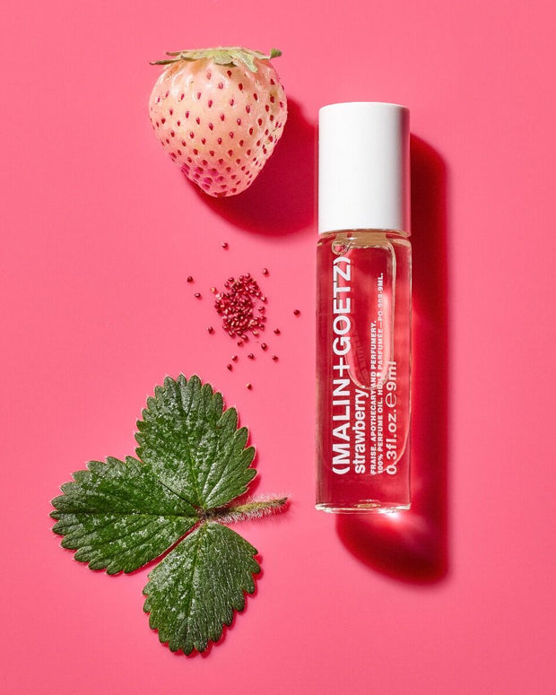 Malin and Goetz Strawberry Perfume Oil