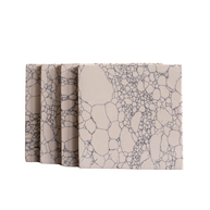 Marble stone coasters - Luxe B Co. 