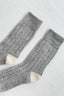 Classic Cashmere Socks