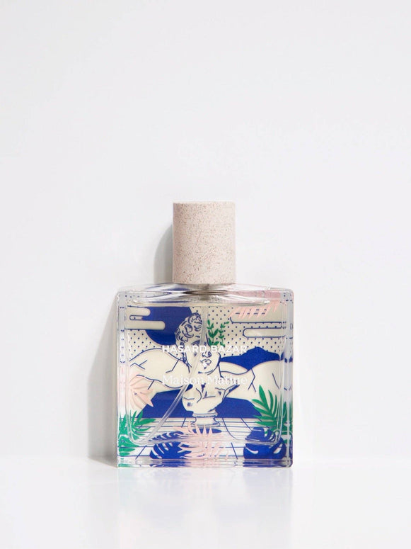 Maison Matine Hasard Bazar Perfume