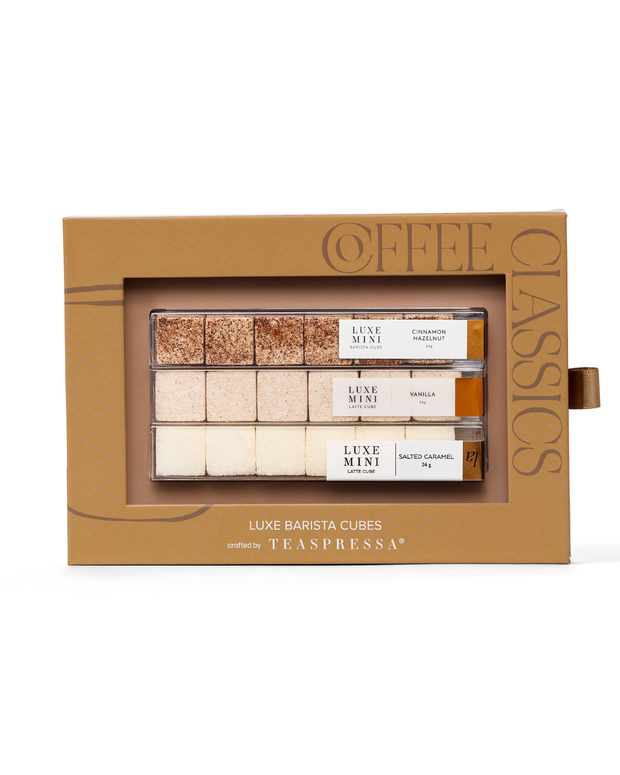 Passport to: Coffee Kit (New & Limited Edition)