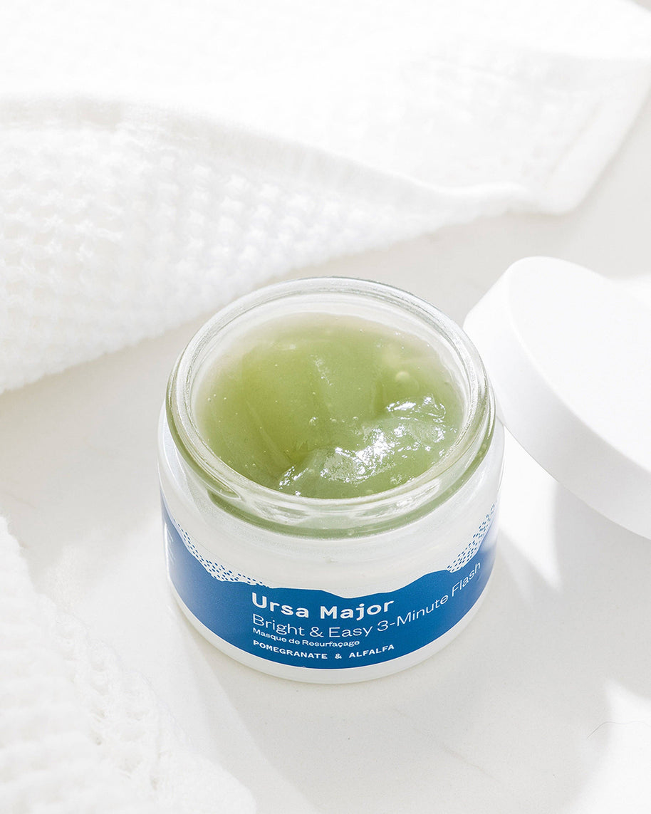 Ursa Major Bright and Easy Mask - Goop Skincare Products - Goop.com 