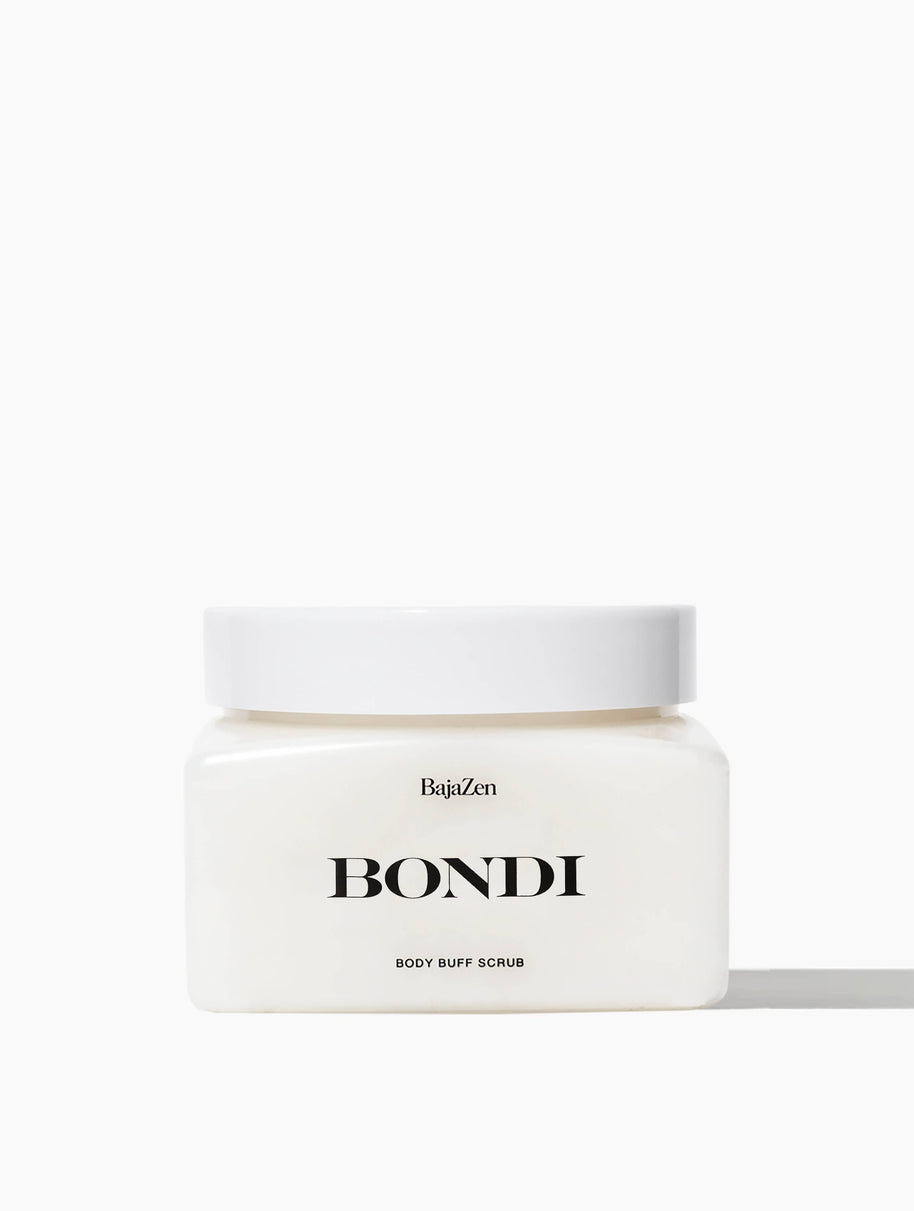 Baja Zen Bondi Body Buff Scrub 