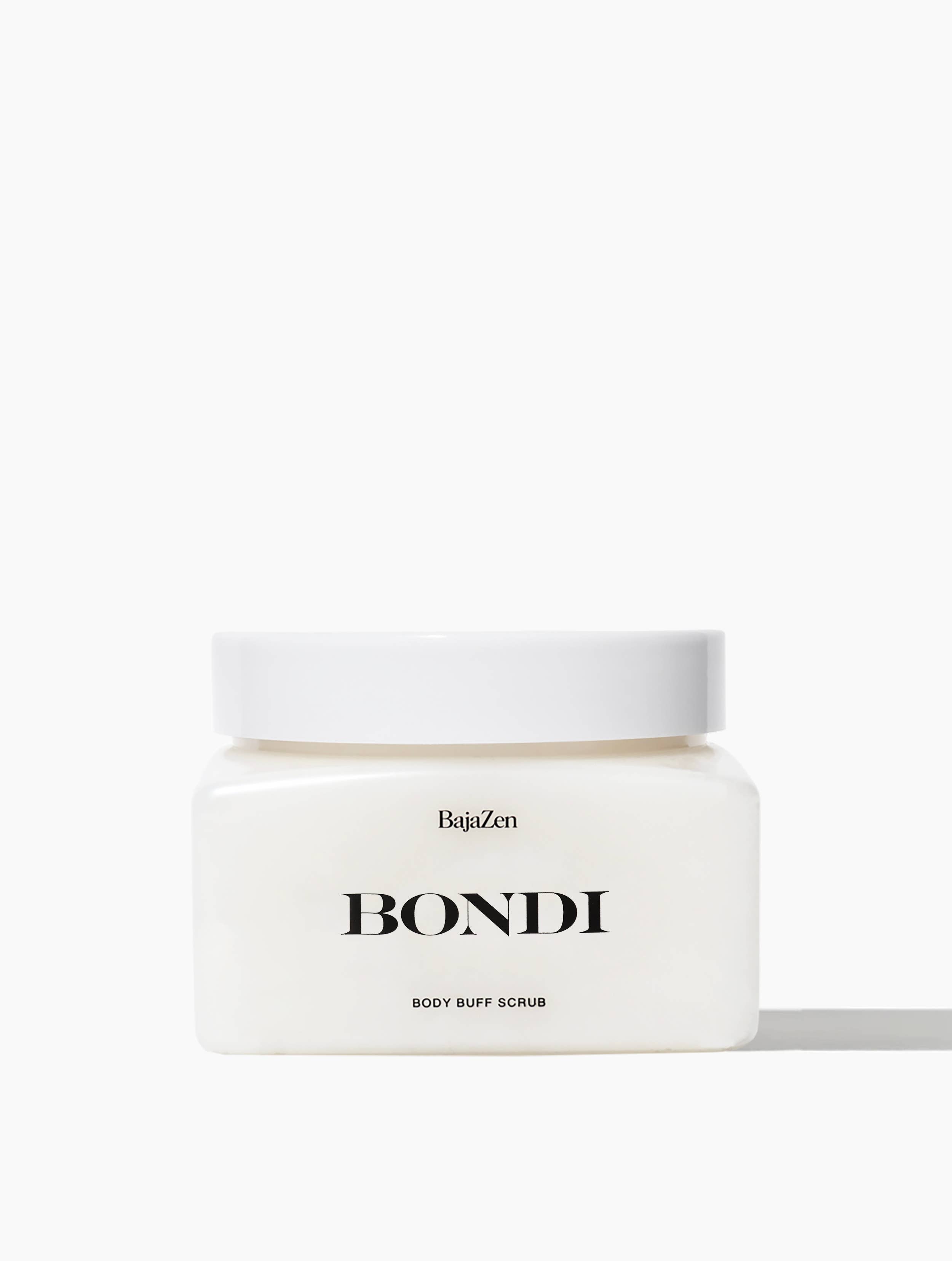 Baja Zen Bondi Body Buff Scrub 