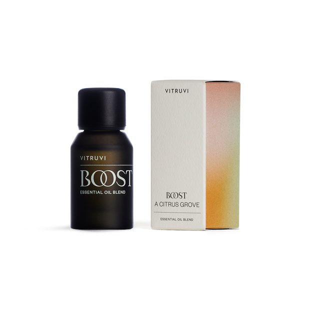 Boost Essential Oil Blend