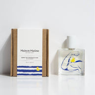 Maison Matine Esprit de Contradiction Perfume