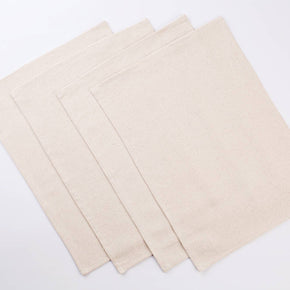 Meema Cotton Placemats - Holiday Placemats 