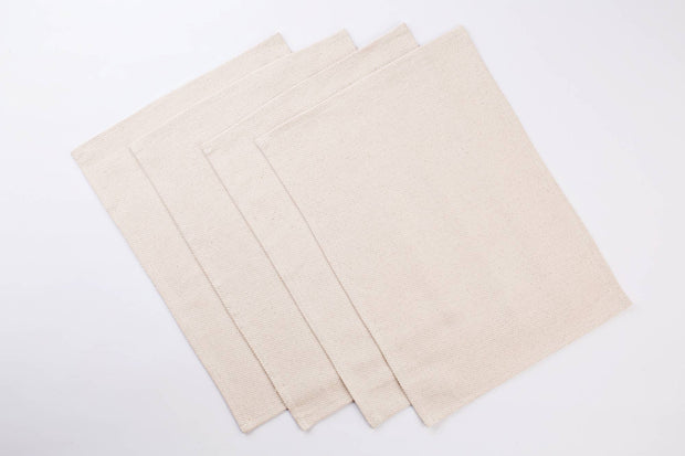 Meema Cotton Placemats - Holiday Placemats 