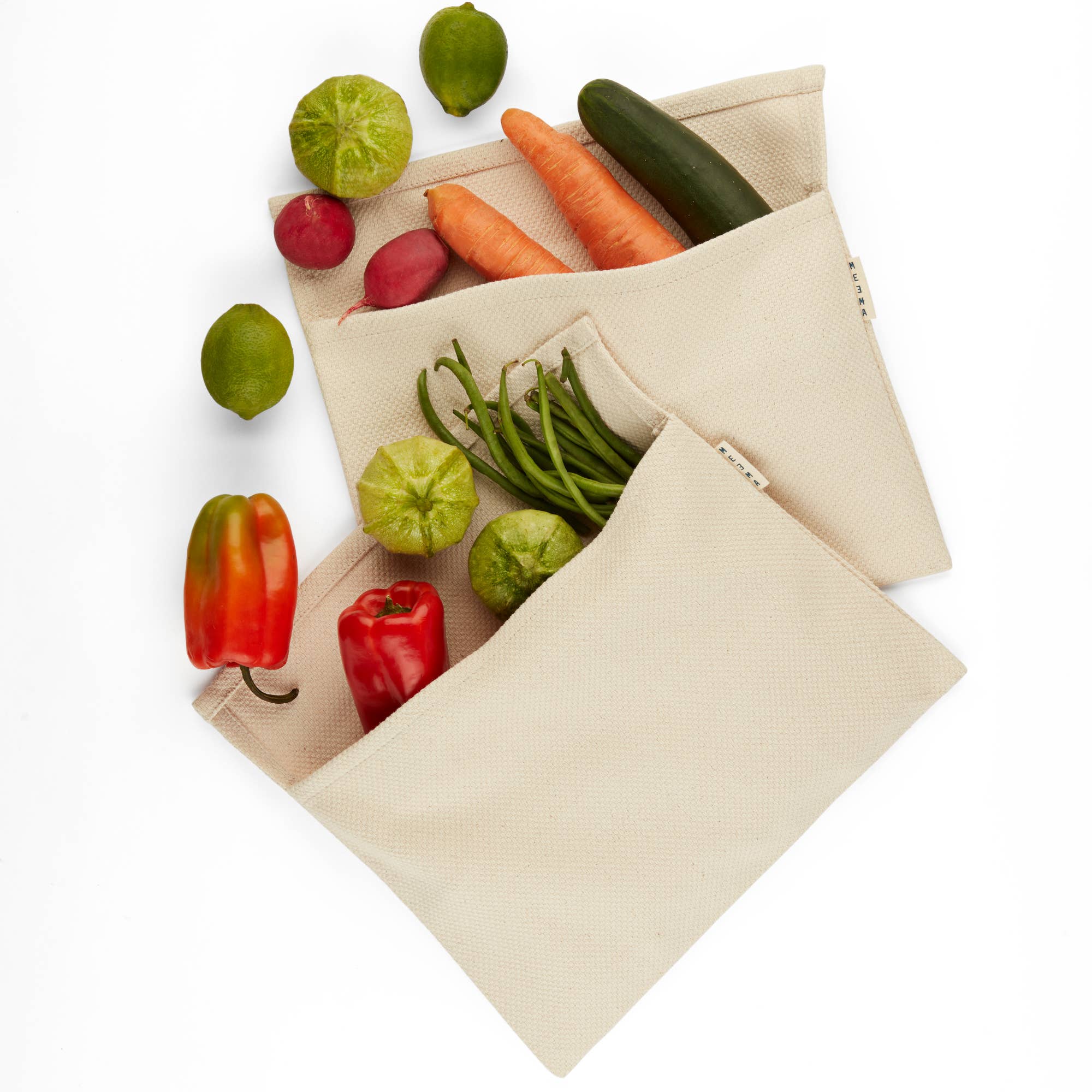 Eco-friendly Reusable grocery bag