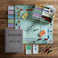 Monopoly Vintage Bookshelf Edition - Perfect holiday gift 