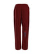 boys lie world tour rd 2 kimmy pants - red sweatpants - cotton - comfy sweats - oversized - tru to size - fun sweatpants 