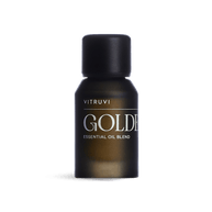 Golden Essential Oil Blend