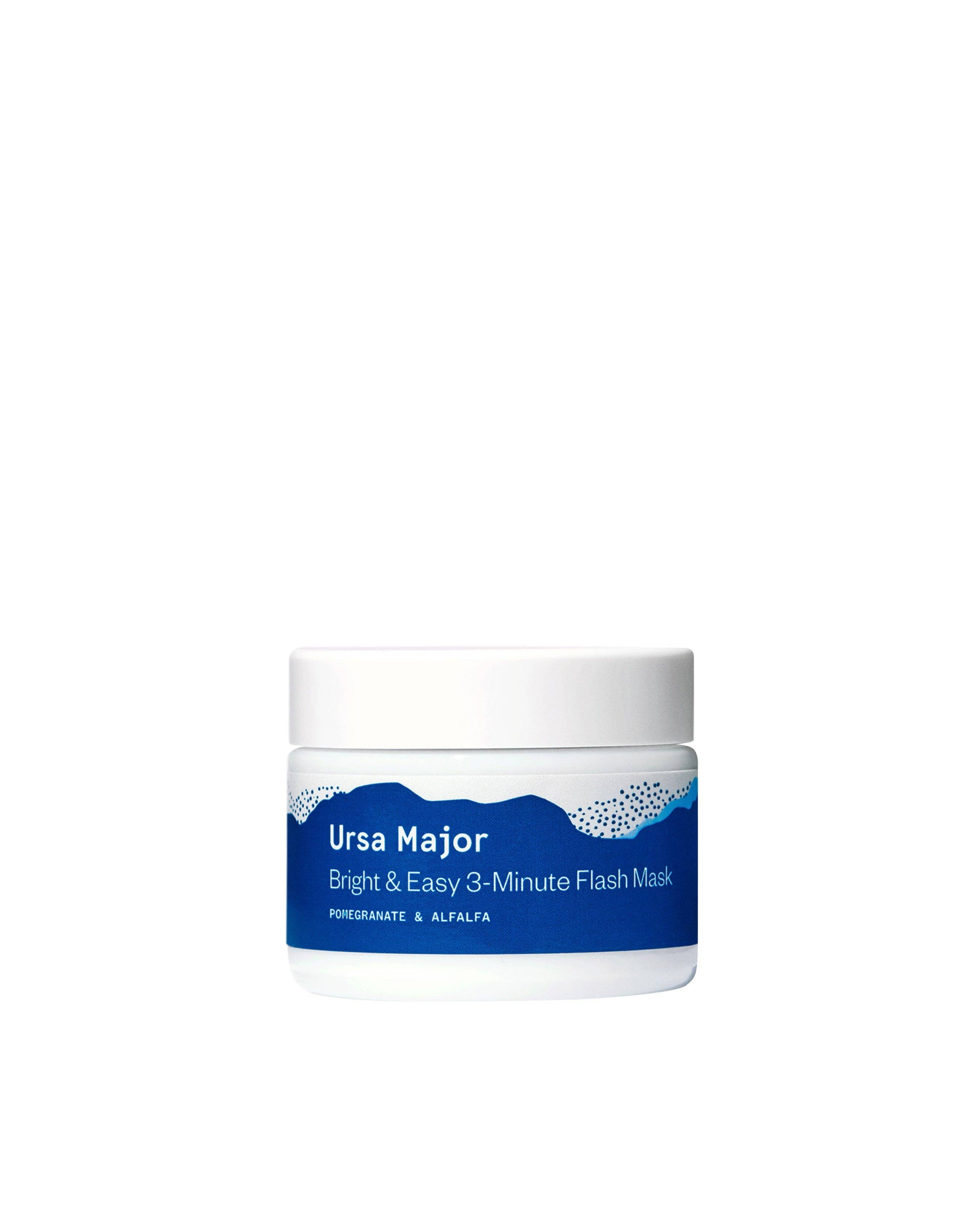 Ursa Major Bright and Easy Mask - Goop Skincare Products - Goop.com 