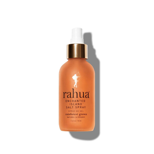 Rahua Enchanted Island Salt Spray - Hair care salt spray 