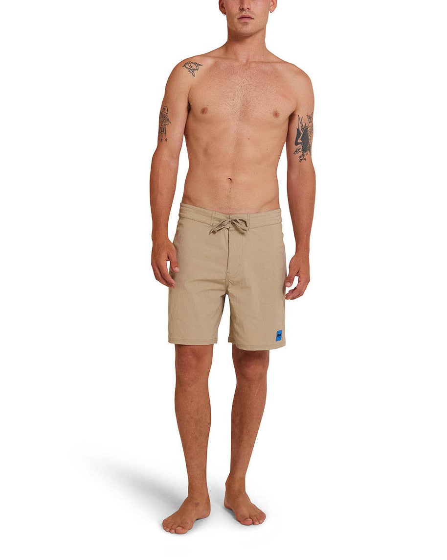 Deus Ex Machina Ricos Boardshort, Mens Boardshort 