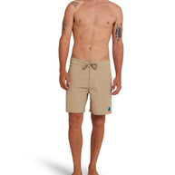 Deus Ex Machina Ricos Boardshort, Mens Boardshort 