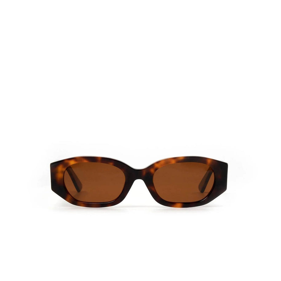 Hendrix Sunglasses | Tortoise