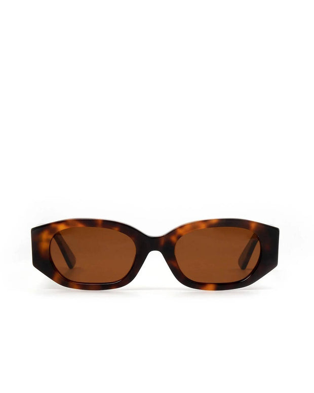 Hendrix Sunglasses | Tortoise