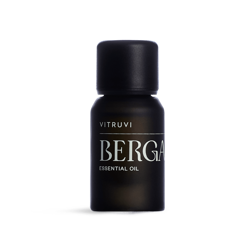 Bergamot Essential Oil