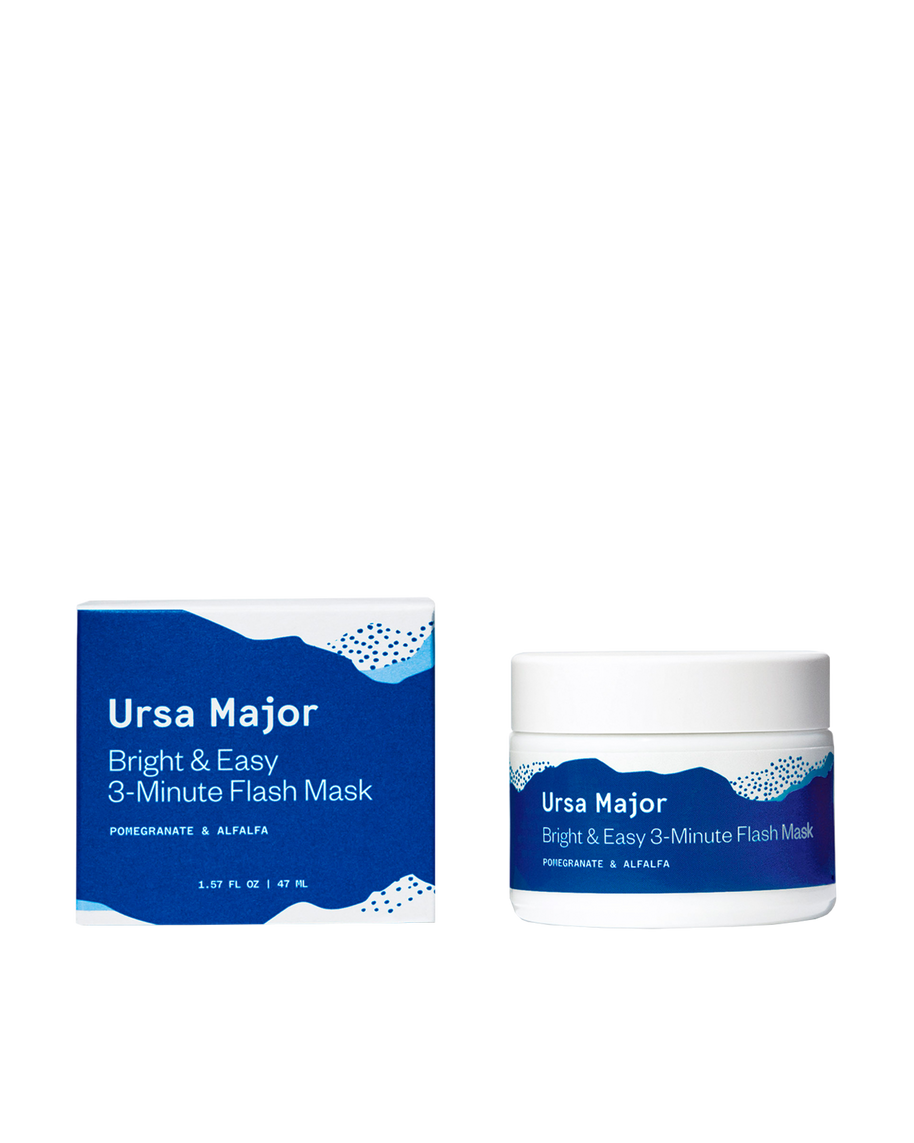 Ursa Major Bright and Easy Mask - Goop Skincare Products - Goop.com 