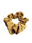 Rat Boi Scrunchie - Yellow Scrunchie