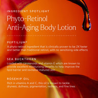 Phtyo Retinol Anti-Aging Body Lotion - True Botanicals - Goop.com body cream - Goop Skin care 