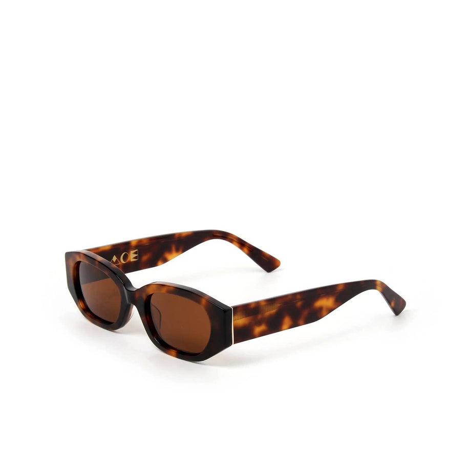 Hendrix Sunglasses | Tortoise