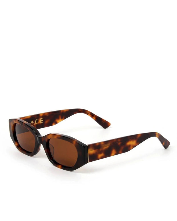 Hendrix Sunglasses | Tortoise