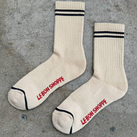 Le Bon Shoppe Boyfriend Socks 