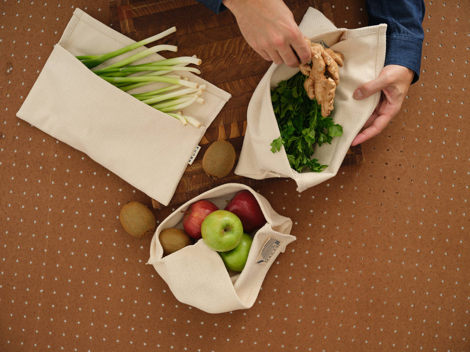 Eco-friendly Reusable grocery bag